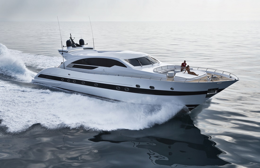 Malta Yacht Registration & Yacht Charter